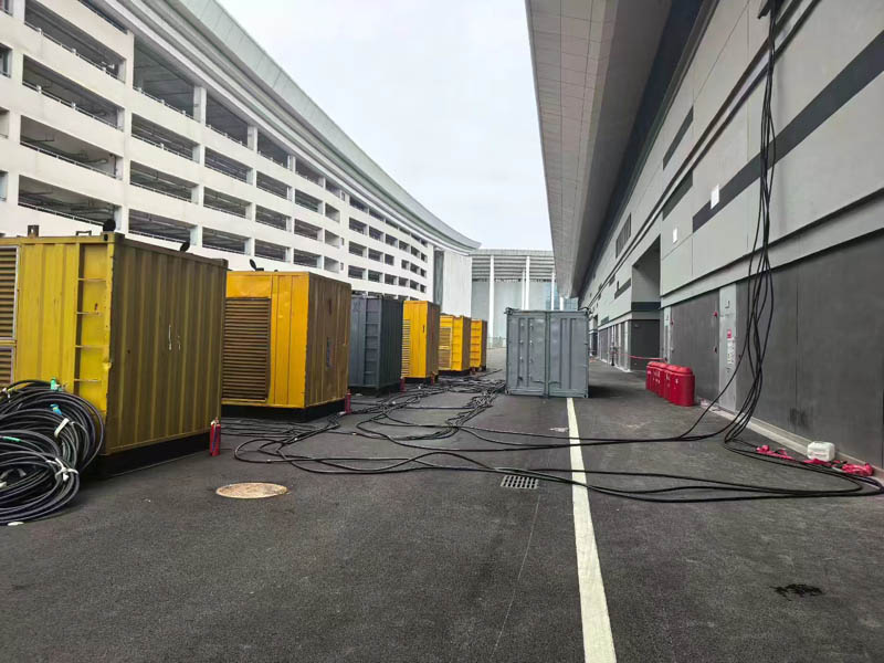 六盘水冬季柴油发电机启动前需要做哪些准备工作？