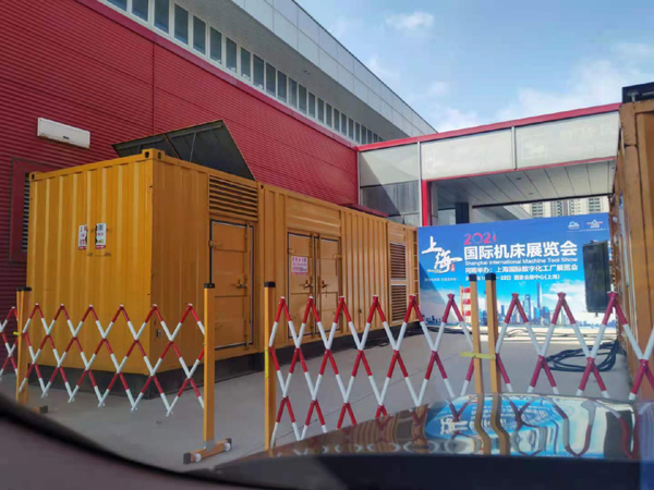 六盘水发电机出租 对于发电机的特性你了解多少?