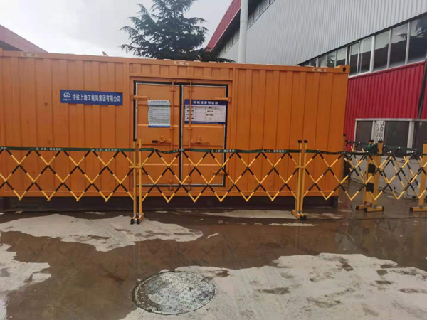 六盘水介绍一下柴油发电机组的工作原理