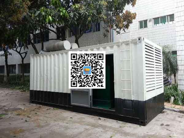 六盘水出租发电机-什么样的柴油发电机使用效果比较好