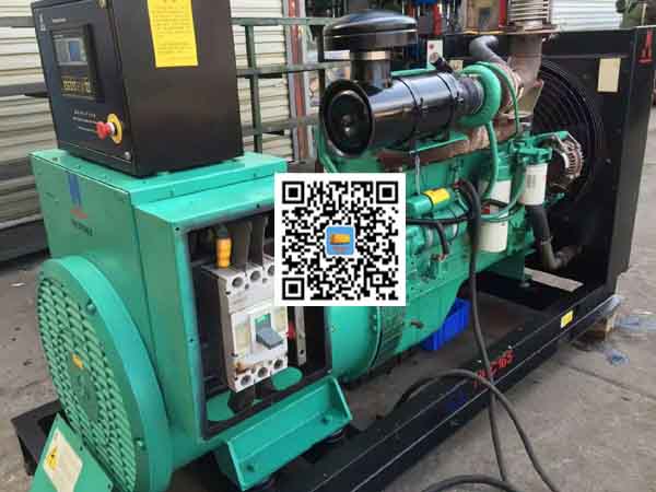 六盘水租赁发电机-发电机一般变压器磁芯所使用的是什么材料?