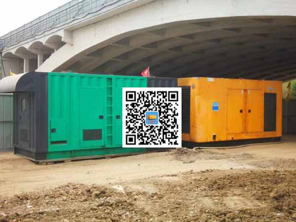 六盘水决定发电机顺利启动的因素及如何解决发电机冬季起动困难问题