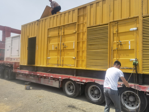 六盘水发电机出租100KW发电机需要什么规格的电缆线?