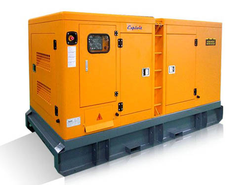 六盘水影响 200kw 柴油发电机油耗的因素有哪些?