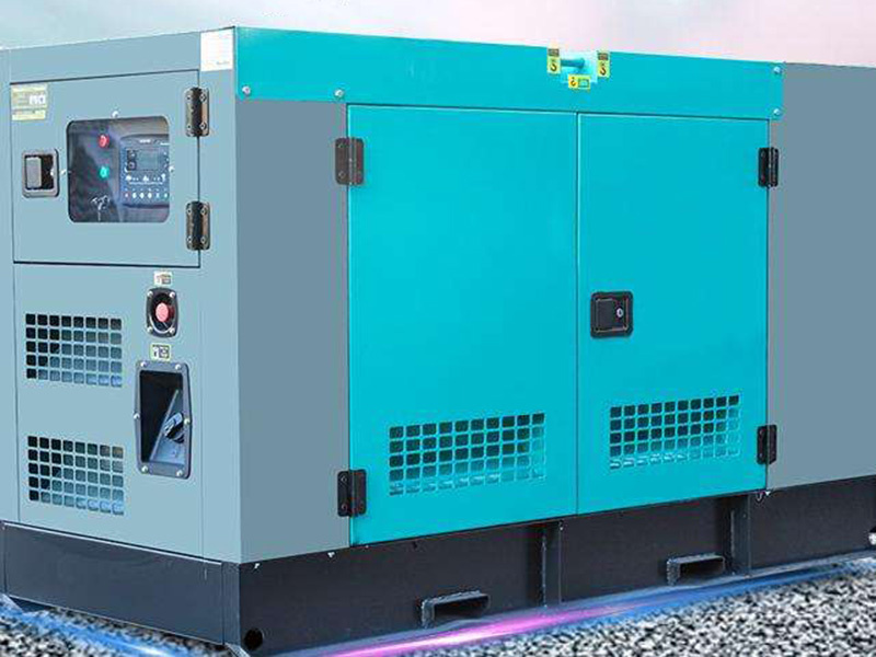 六盘水50KW柴油发电机油耗是多少?