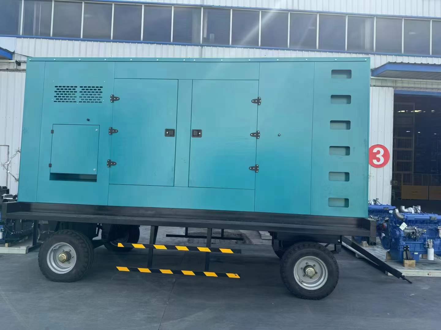 六盘水2500KVA 负载启动电流大概是多少?