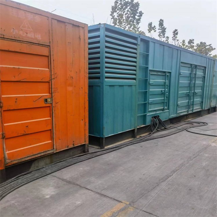 六盘水如何选择适合 600kW 柴油发电机组的热继电器?