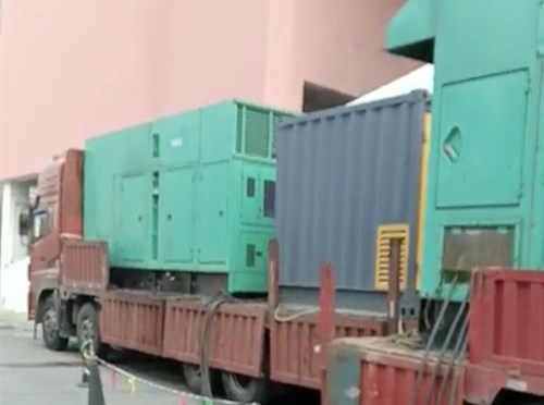六盘水柴油发电机的功率因数一般是多少？