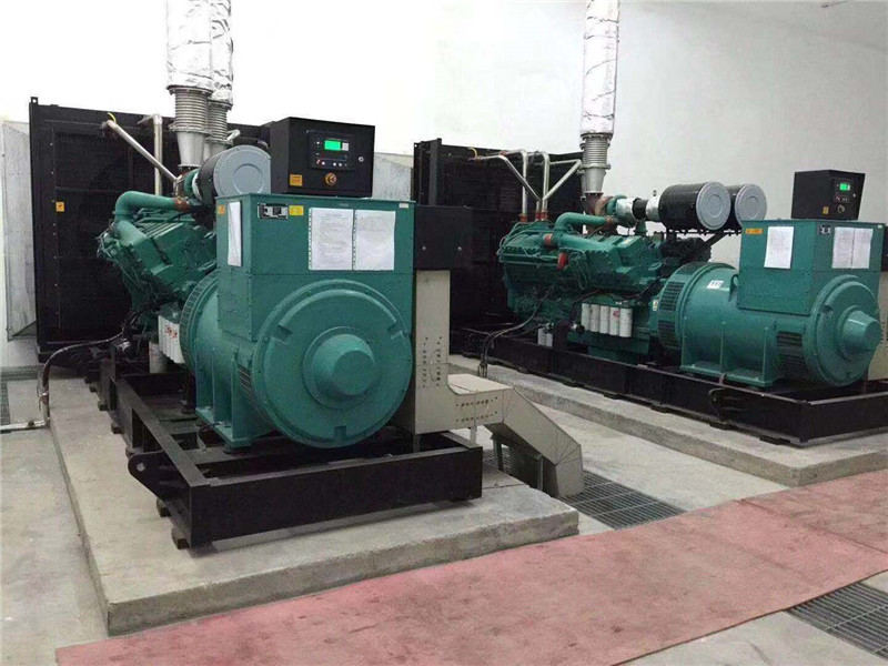 六盘水柴油发电机组冬季寒冷地区使用需注意哪些事项？