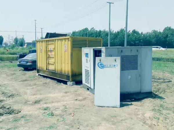 六盘水柴油发电机组冬季日常维修需要哪些工具？